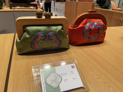 非遺煥新彩，兩創(chuàng)譜華章——百余件山東非遺精品亮相孔子文化節(jié)引矚目