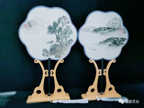 靈臺風雅，一扇清涼 —— 當傳統(tǒng)文化遇見現(xiàn)代文創(chuàng)